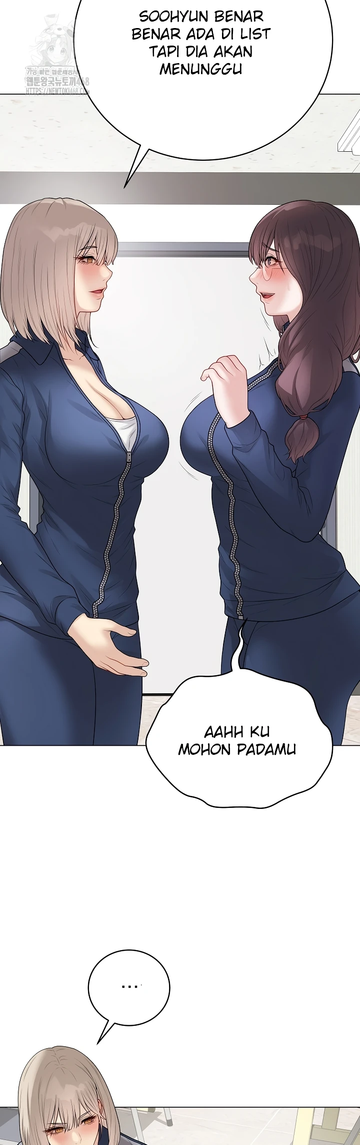 Signed, Sealed, Mistaken - Page 57